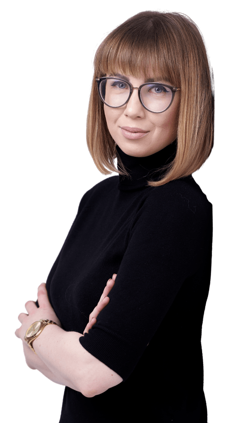 Picture of the author