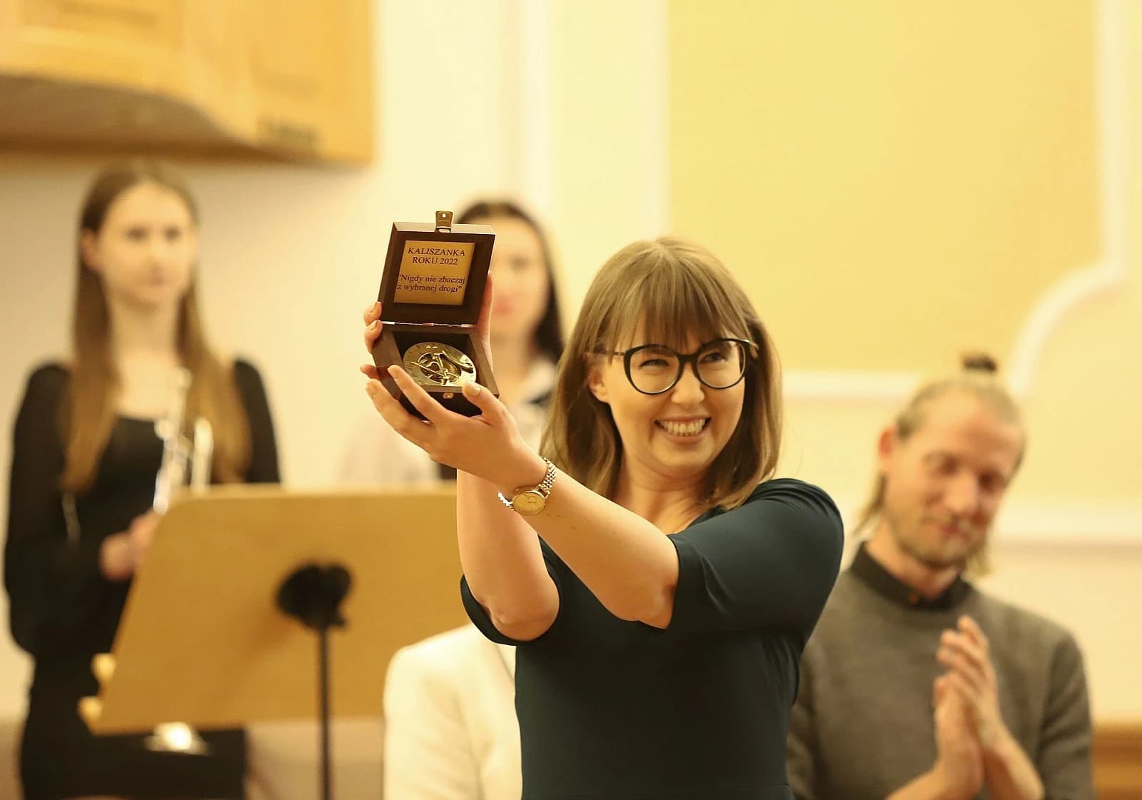 Karolina Skrzypczyńska Adwokat - galeria