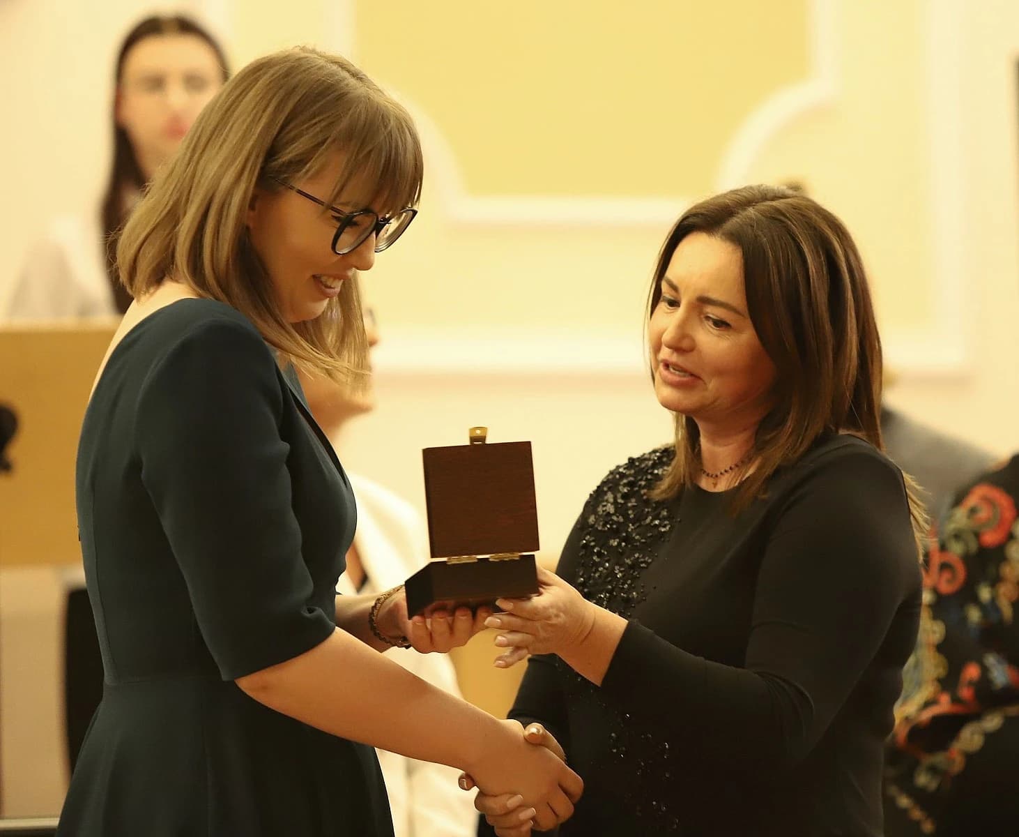 Karolina Skrzypczyńska Adwokat - galeria
